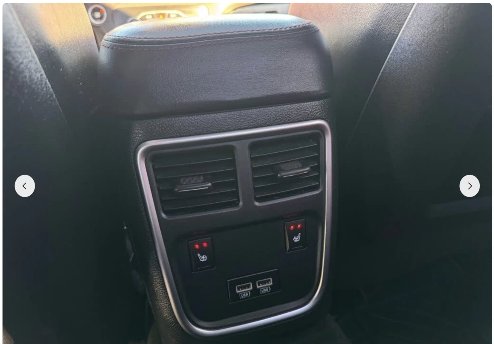 Dodge Charger R/T SCAT PACK* DISTRO* ОБДУХВАНЕ* CARPLAY, снимка 16 - Автомобили и джипове - 55434183