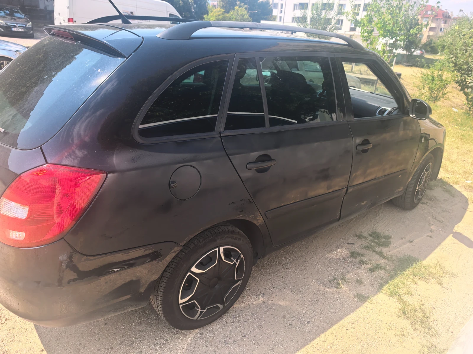 Skoda Fabia | Mobile.bg � ����������� 2