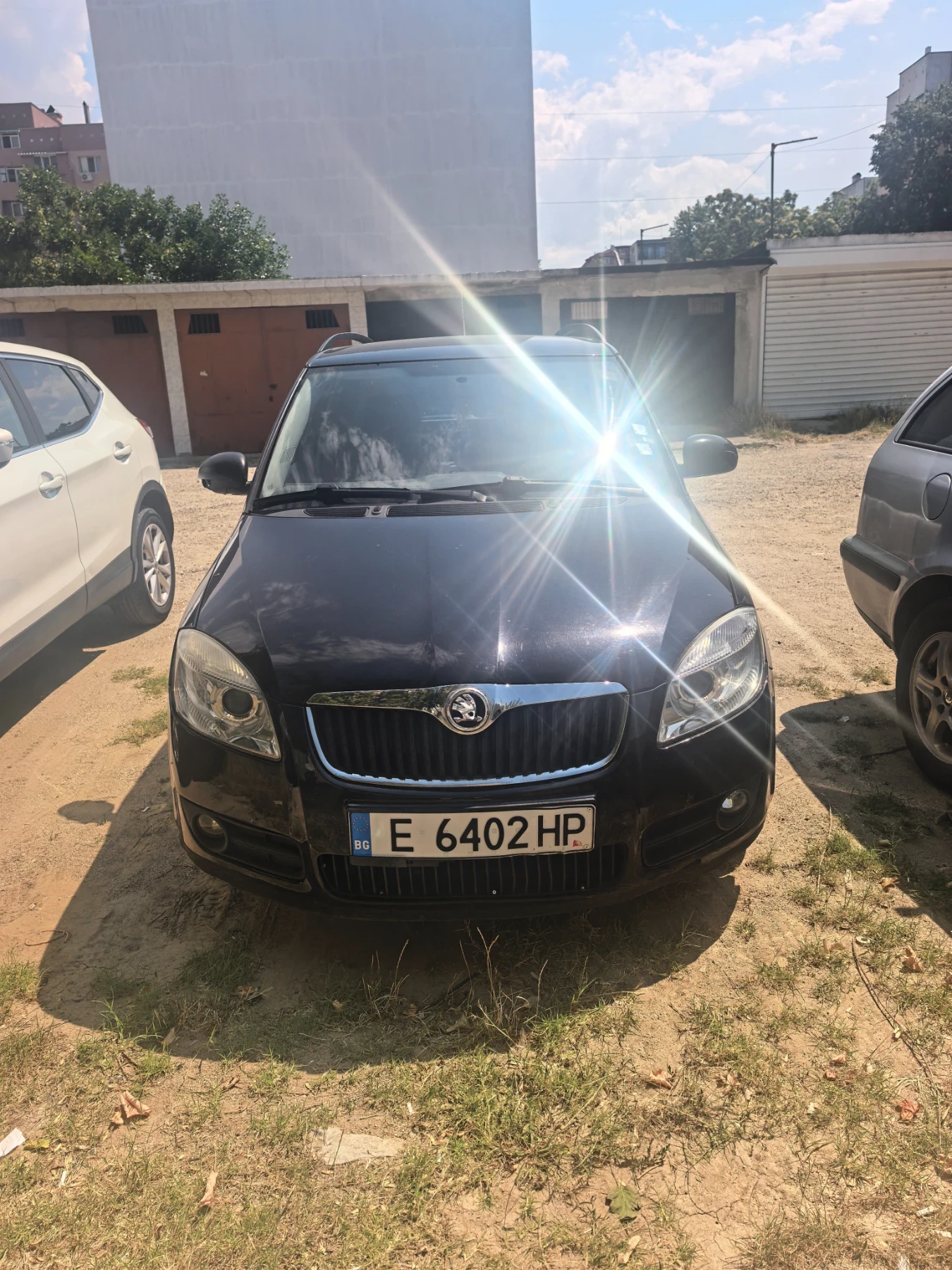 Skoda Fabia | Mobile.bg � ����������� 1