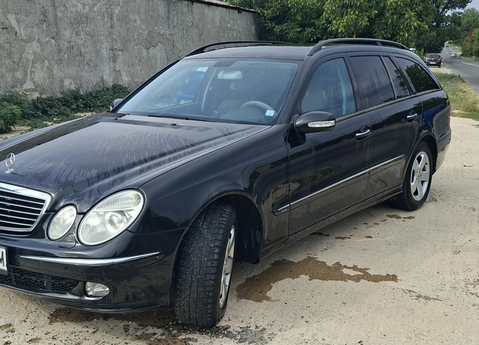 Mercedes-Benz 280 280cdi