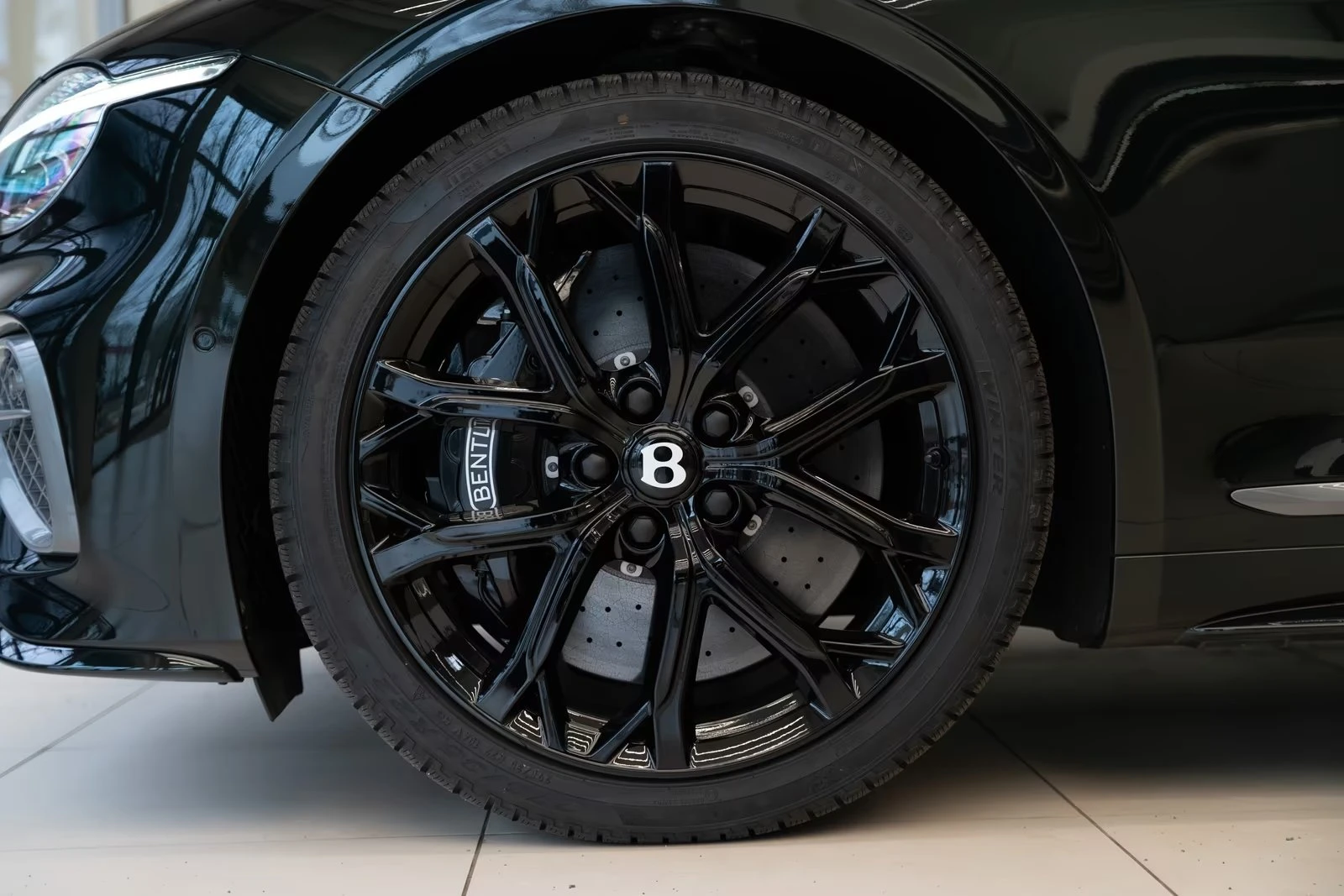 Bentley Continental gt GTC SPEED / FIRST EDITION / CERAMIC / DARK CHROME/, снимка 7 - Автомобили и джипове - 55952632