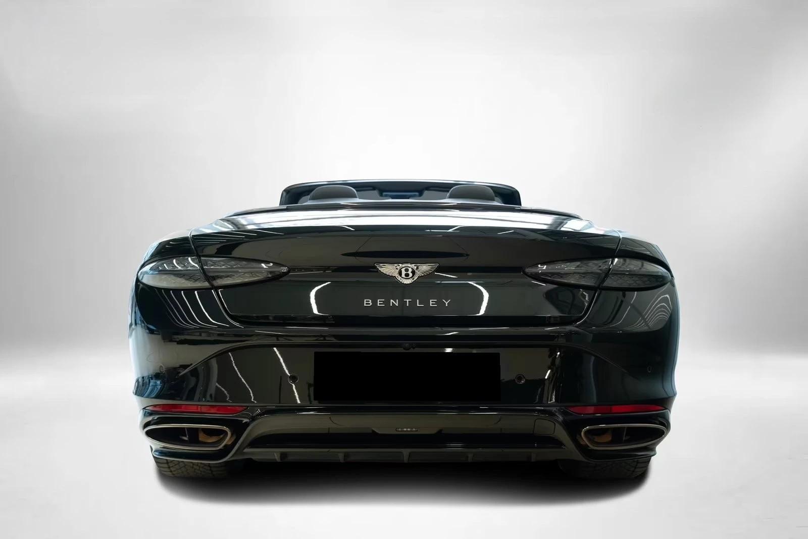 Bentley Continental gt GTC SPEED / FIRST EDITION / CERAMIC / DARK CHROME/, снимка 5 - Автомобили и джипове - 55952632