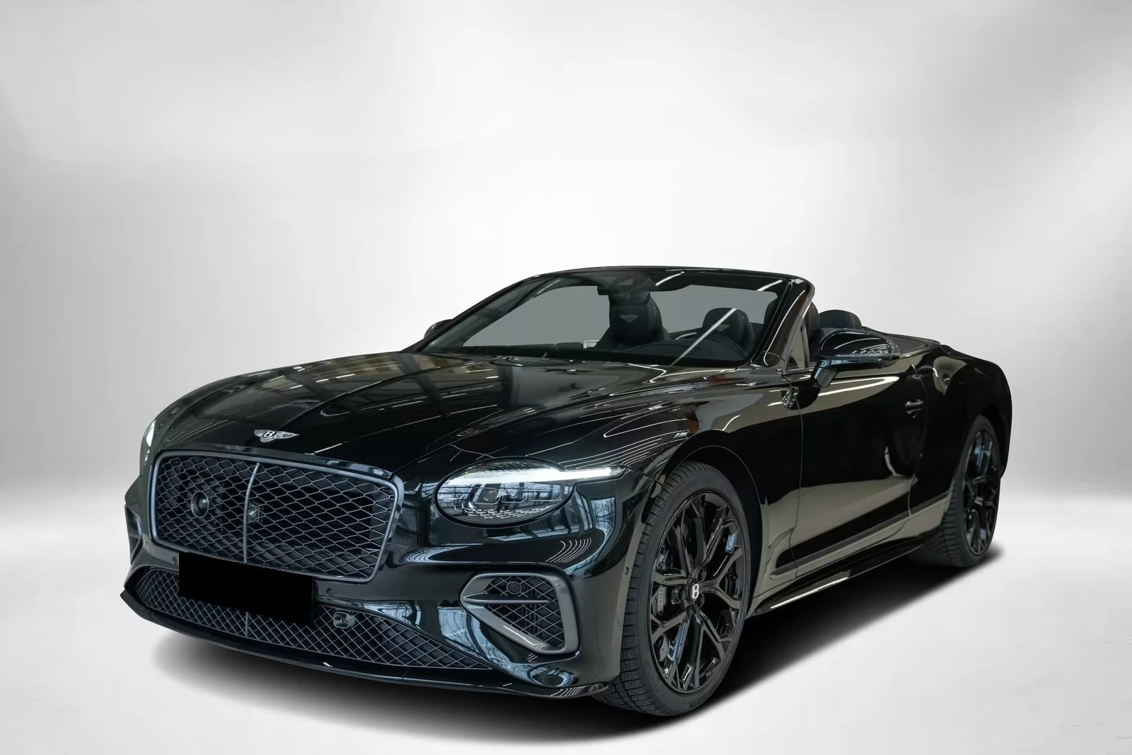 Bentley Continental gt GTC SPEED / FIRST EDITION / CERAMIC / DARK CHROME/, снимка 3 - Автомобили и джипове - 55952632