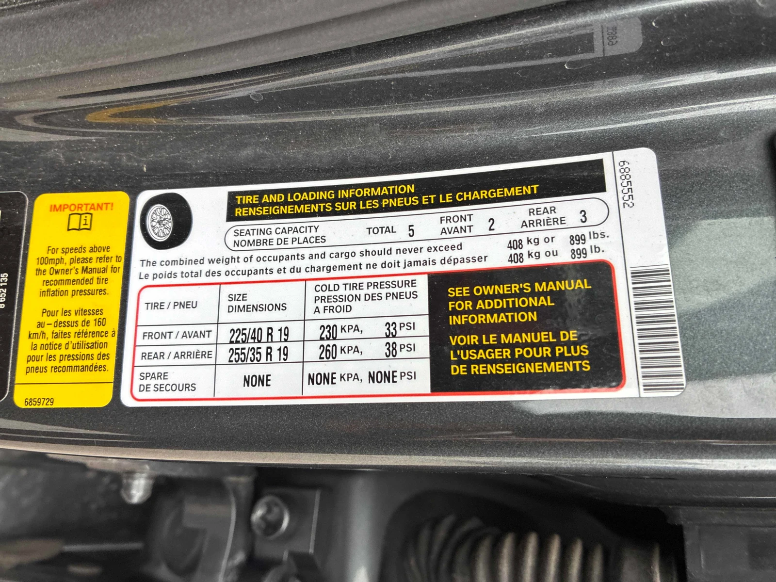 BMW 440 * 440i xDrive * CARFAX * ЦЕНА ДО БГ, снимка 8 - Автомобили и джипове - 56021648