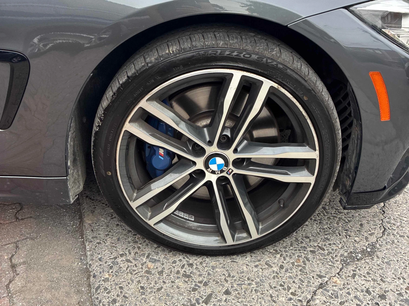 BMW 440 * 440i xDrive * CARFAX * ЦЕНА ДО БГ, снимка 6 - Автомобили и джипове - 56021648