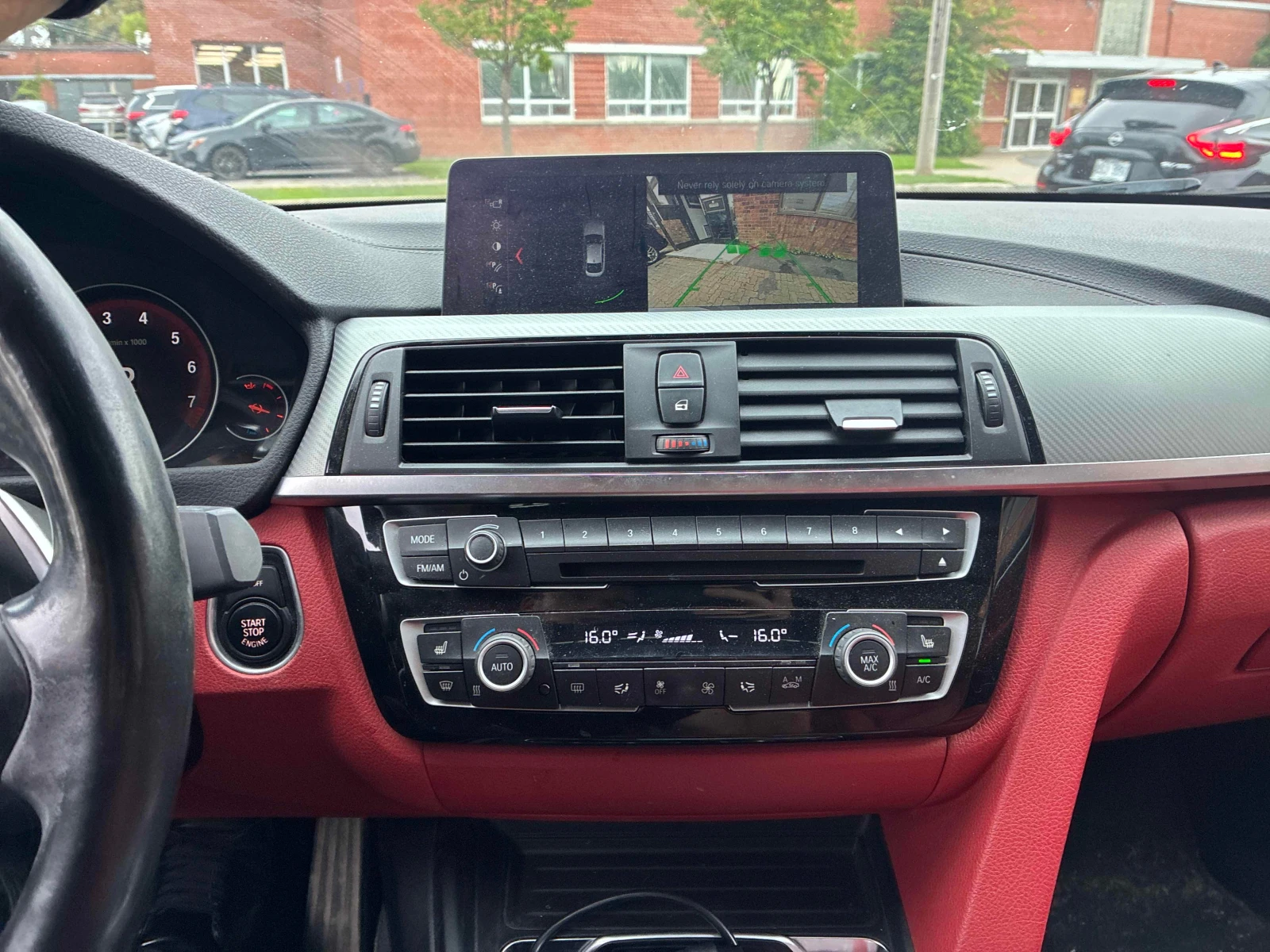 BMW 440 * 440i xDrive * CARFAX * ЦЕНА ДО БГ, снимка 13 - Автомобили и джипове - 56021648