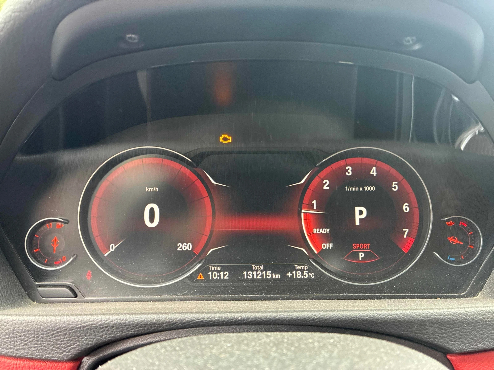 BMW 440 * 440i xDrive * CARFAX * ЦЕНА ДО БГ, снимка 12 - Автомобили и джипове - 56021648