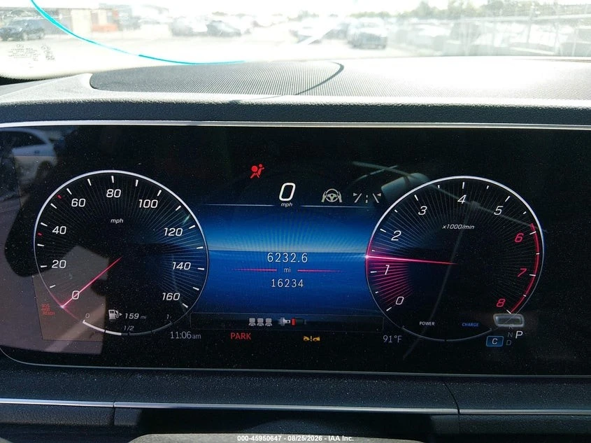 Mercedes-Benz GLE 450 4MATIC SUV, снимка 7 - Автомобили и джипове - 56342193