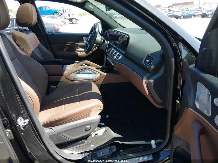 Mercedes-Benz GLE 450 4MATIC SUV, снимка 5 - Автомобили и джипове - 56342193