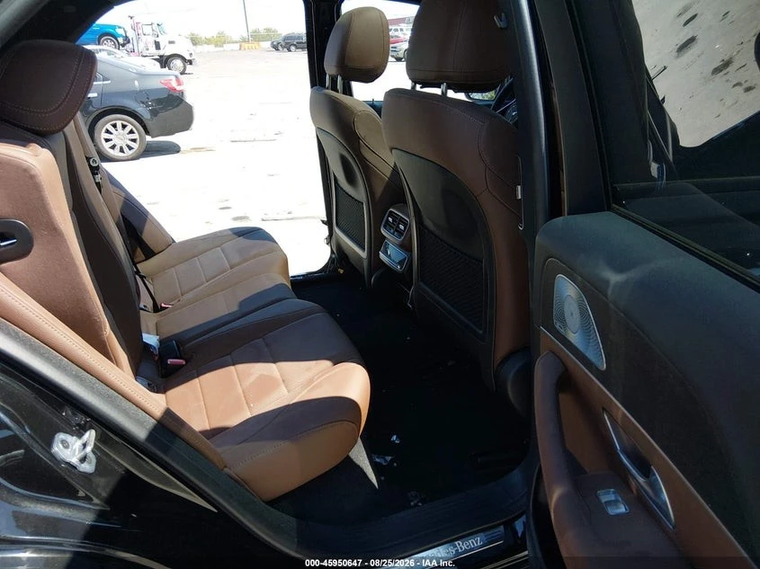 Mercedes-Benz GLE 450 4MATIC SUV, снимка 8 - Автомобили и джипове - 56342193