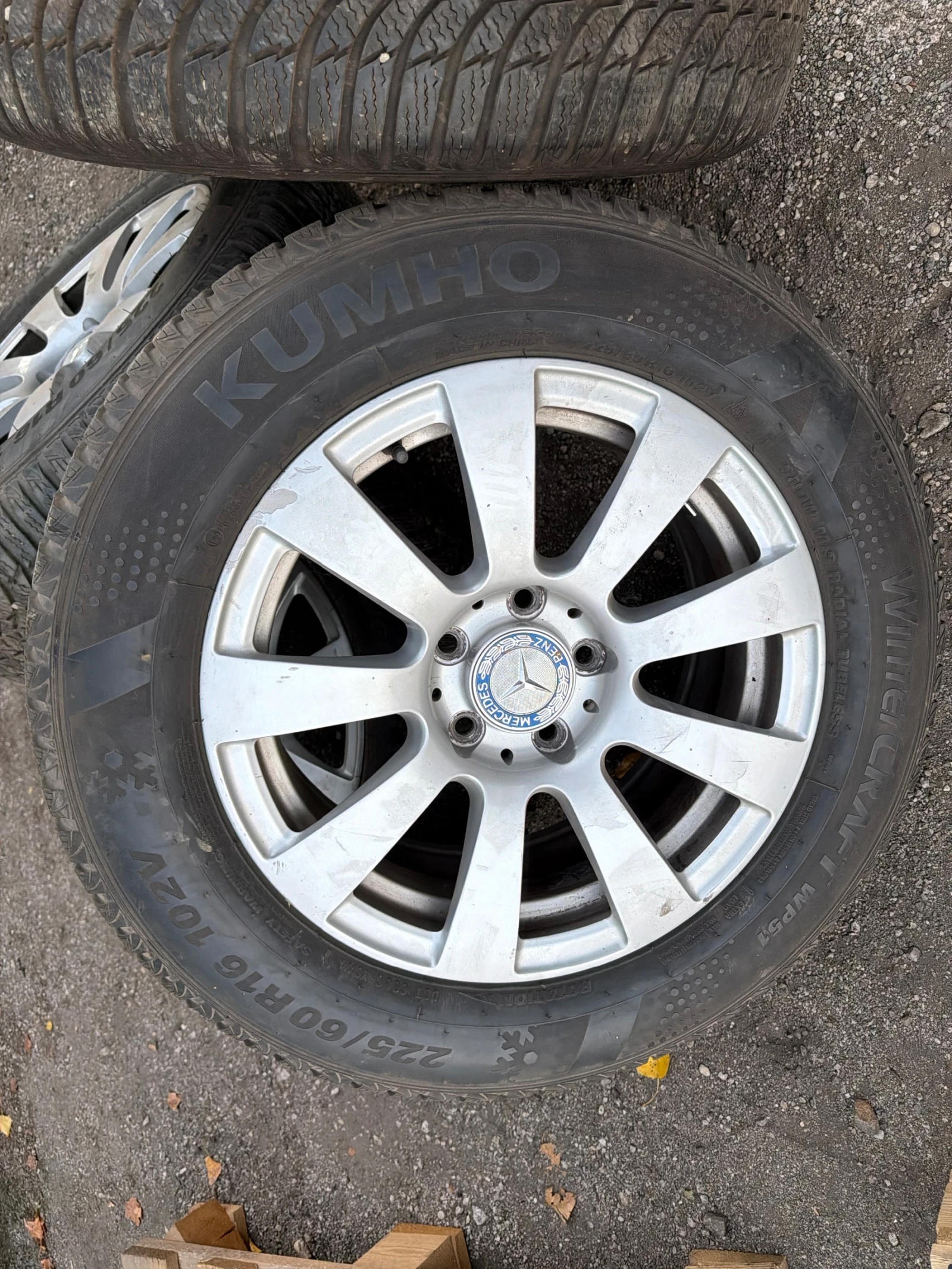 Mercedes-Benz S 320 Лимозина, снимка 15 - Автомобили и джипове - 56367818