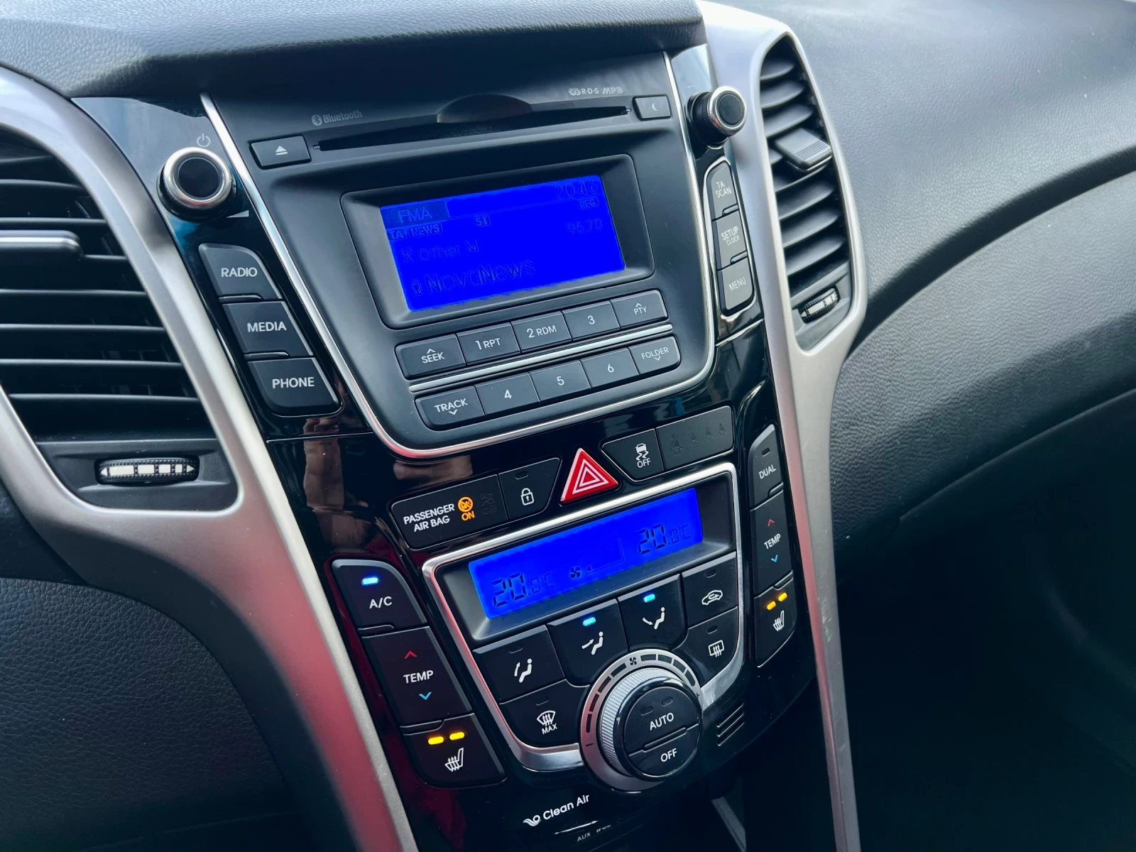 Hyundai I30 1.6i ������ ��������� | Mobile.bg � ����������� 11