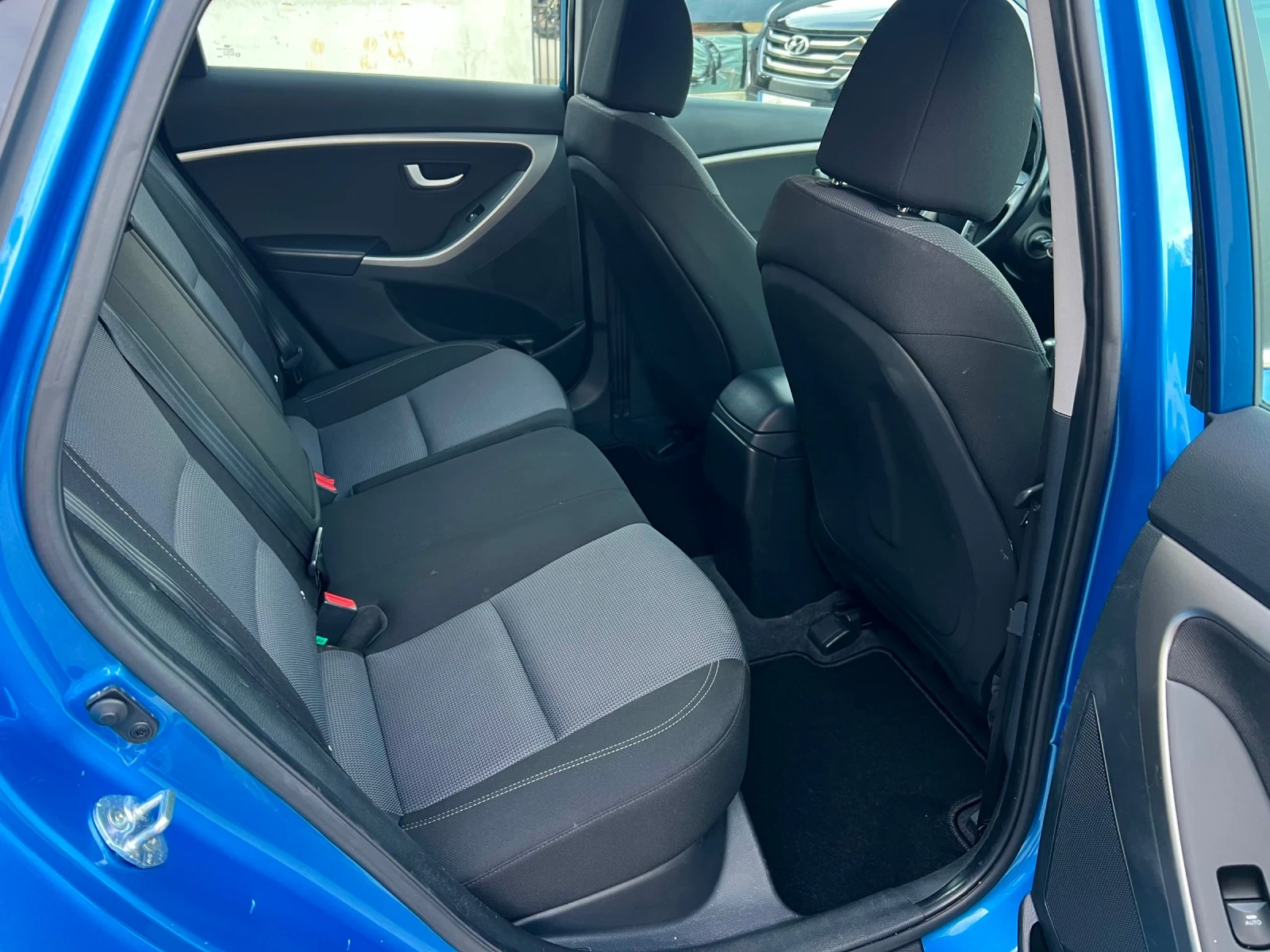 Hyundai I30 1.6i ������ ��������� | Mobile.bg � ����������� 7