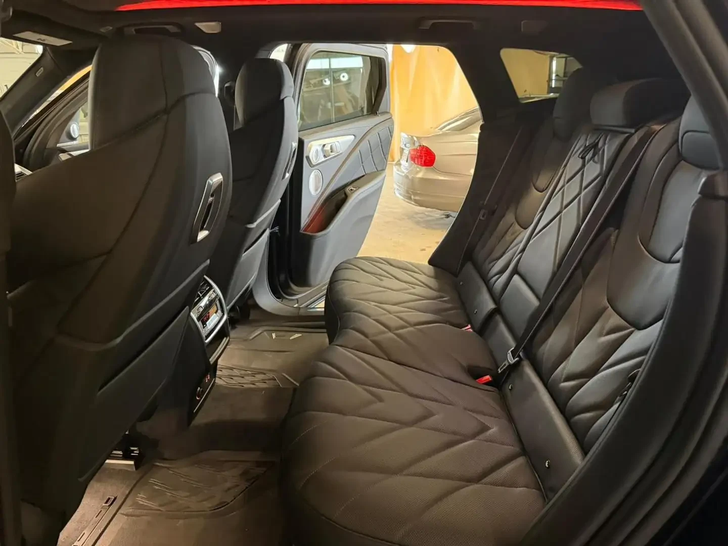 BMW XM M-PERFORMANCE * КРАЙНА ЦЕНА* FULL MAX, снимка 13 - Автомобили и джипове - 56415012