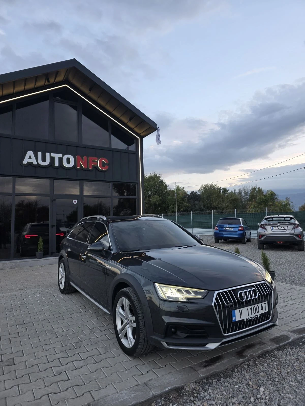 Audi A4 TDi | Mobile.bg � ����������� 2