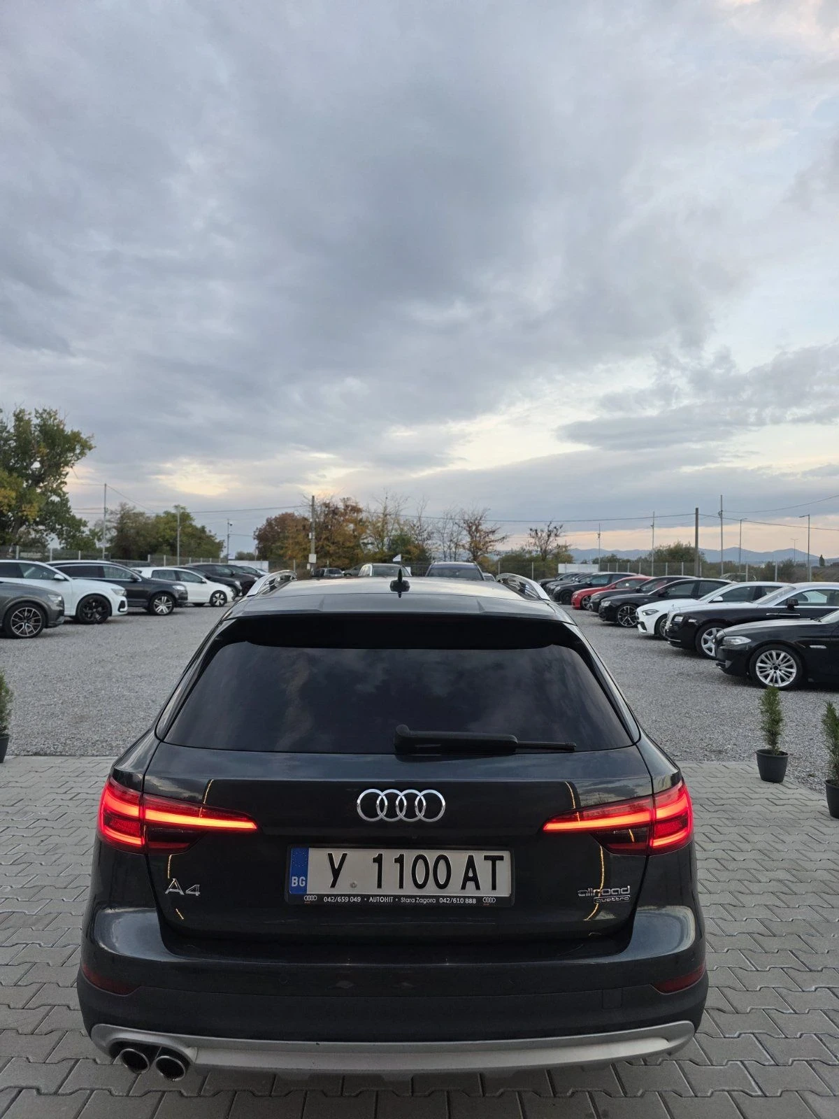 Audi A4 TDi | Mobile.bg � ����������� 5