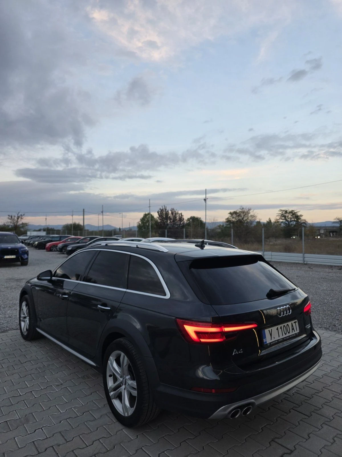 Audi A4 TDi | Mobile.bg � ����������� 4