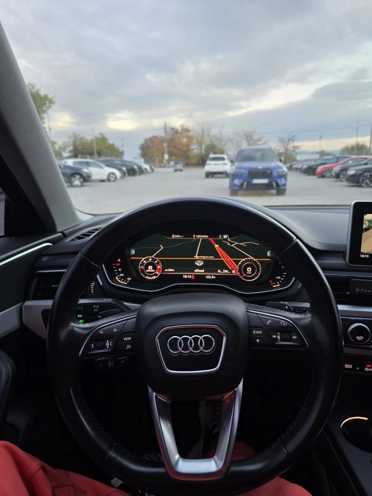 Audi A4 TDi | Mobile.bg � ����������� 6