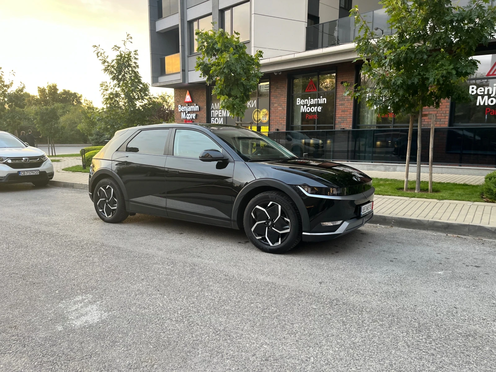 Hyundai Ioniq 5 41000 км, снимка 4 - Автомобили и джипове - 56660911
