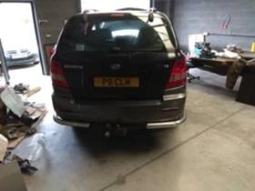 Kia Sorento 2.5CRDI 140ks, снимка 6