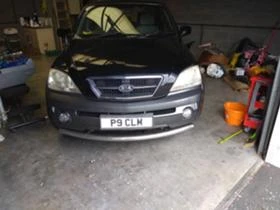 Kia Sorento 2.5CRDI 140ks, снимка 1