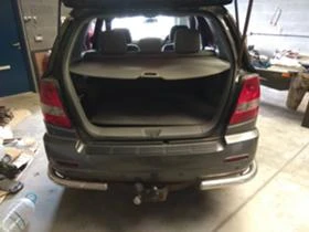 Kia Sorento 2.5CRDI 140ks, снимка 3