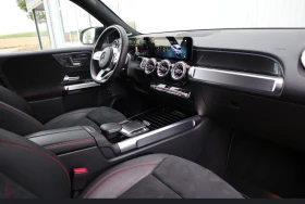 Mercedes-Benz GLB AMG, снимка 5
