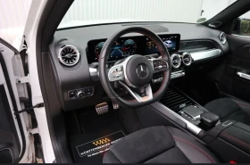 Mercedes-Benz GLB AMG, снимка 6