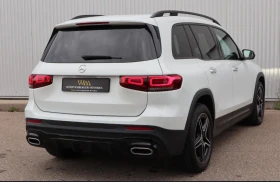 Mercedes-Benz GLB AMG, снимка 3