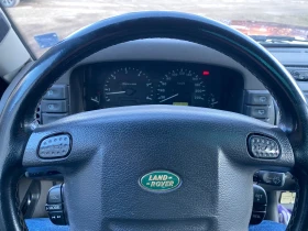 Land Rover Discovery 2, снимка 9