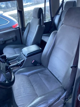 Land Rover Discovery 2, снимка 11