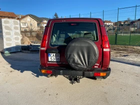 Land Rover Discovery 2, снимка 6