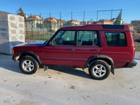 Land Rover Discovery 2, снимка 4