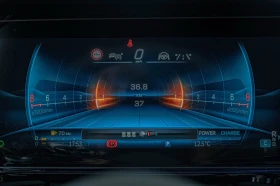 Mercedes-Benz G 63 AMG 4Matic/AMG Ride Control/Night Edition/3D Burm/Обду, снимка 11