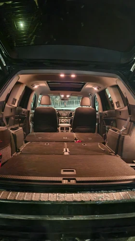 VW T-Cross Atlas R-line SEL 7 ме VR6, снимка 8