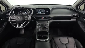 Hyundai Santa fe 2.2 2WD EXCLUSIVE autogeorge.com, снимка 7