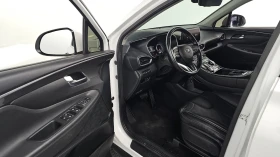 Hyundai Santa fe 2.2 2WD EXCLUSIVE autogeorge.com, снимка 11
