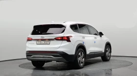 Hyundai Santa fe 2.2 2WD EXCLUSIVE autogeorge.com, снимка 2