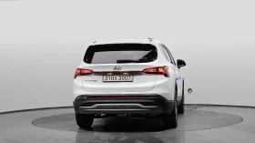 Hyundai Santa fe 2.2 2WD EXCLUSIVE autogeorge.com, снимка 4