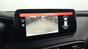 Hyundai Santa fe 2.2 2WD EXCLUSIVE autogeorge.com, снимка 15