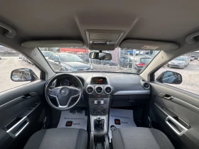 Opel Antara 2.0CDTI - РЕАЛНИ КИЛОМЕТРИ , снимка 11