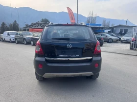 Opel Antara 2.0CDTI - РЕАЛНИ КИЛОМЕТРИ , снимка 6