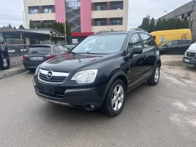 Opel Antara 2.0CDTI - РЕАЛНИ КИЛОМЕТРИ , снимка 1