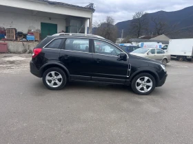 Opel Antara 2.0CDTI - РЕАЛНИ КИЛОМЕТРИ , снимка 4