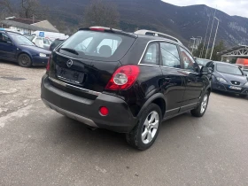 Opel Antara 2.0CDTI - РЕАЛНИ КИЛОМЕТРИ , снимка 5