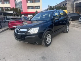 Opel Antara 2.0CDTI - РЕАЛНИ КИЛОМЕТРИ , снимка 1
