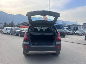 Opel Antara 2.0CDTI - РЕАЛНИ КИЛОМЕТРИ , снимка 17