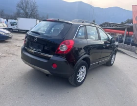 Opel Antara 2.0CDTI - РЕАЛНИ КИЛОМЕТРИ , снимка 5
