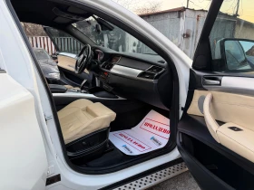 BMW X6 3.5D 286HP M57 X-DRIVE SPORT KOJA NAVI TV FULL NOV, снимка 15