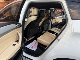 BMW X6 3.5D 286HP M57 X-DRIVE SPORT KOJA NAVI TV FULL NOV, снимка 16